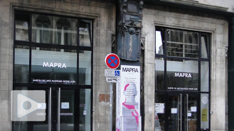 publier ses photos avec la MAPRA